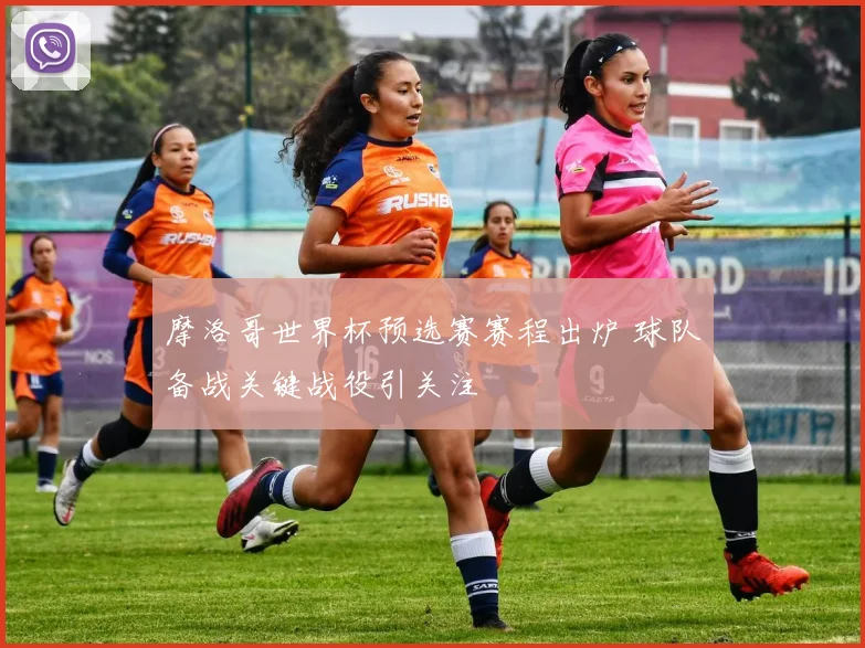 摩洛哥世界杯预选赛赛程出炉 球队备战关键战役引关注