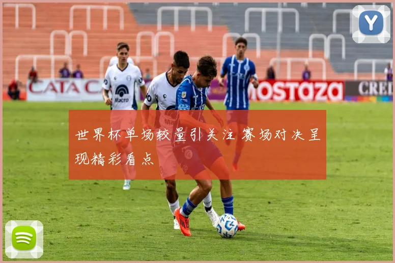 世界杯单场较量引关注 赛场对决呈现精彩看点