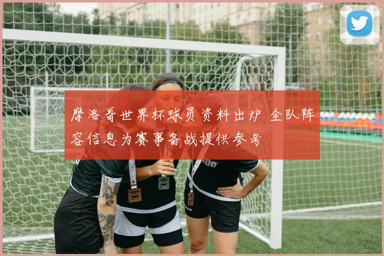 摩洛哥世界杯球员资料出炉 全队阵容信息为赛事备战提供参考
